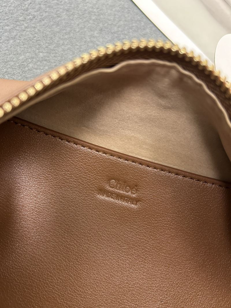 Chloe Top Handle Bags